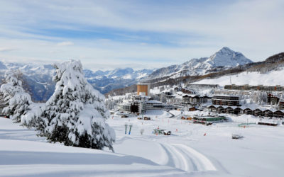 Ricerchiamo Animatori per bambini