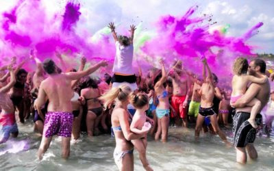 Riprendono i casting V&T